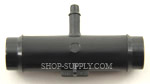 5/8 x 3/16 x 5/8 Vacuum Tee